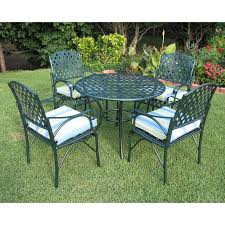 Have To Have It Diamond Lattice Game Group Patio Set Seats 4 608 Patio Furniture Chairs Patio Set Patio Chairs