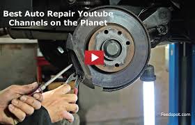 The only auto repair shop that you should visit when your vehicle needs an important repair is r&r auto shop in las vegas, nevada. 25 Auto Repair Youtube Channels To Follow In 2021