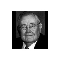 Ralph Bonds Obituary