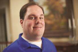 Anthony's Art of Autism