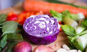 Acompañar con ensalada de hojas verdes 🤗😋 #papas #papasalhorno #cocinavegetariana. Sabes Diferenciar Entre Cocina Vegana Y Vegetariana