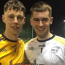 Wilde celebrations after cup triumph for Freshers