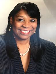 In honor of African American History Month: Betty Booker-Parks, one of  eleven children, was born and raised in Hampshire, TN. Booker-Parks  attended Hampshire High School, where she excelled in basketball.  Booker-Parks received