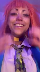 Khorashii Amon and Sara