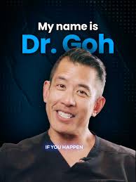 Dr Raymond Goh Brisbane