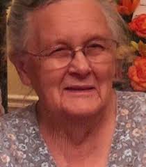 Edith Luella Kesterson Obituary (2023)