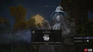 How to Find all Spirit Ashes in Limgrave - Spirit Ashes - Limgrave | Elden  Ring | Gamer Guides®