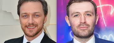 James McAvoy, James McArdle Hit Back at Peter Gynt Review + More News