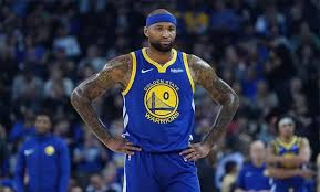 Demarcus cousins height 6 feet 11 inches tall and his body weight 122 kg. Know About Demarcus Cousins Height Stats Brother Dating Warriors