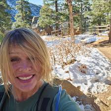 How to get back down from Manitou Incline?