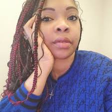 Trina McGee is spilling all the details