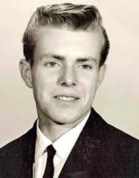 Clayton C. Ackley Jr. Obituary