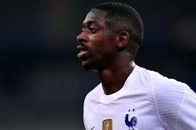 Check spelling or type a new query. Dembele Forced To Withdraw From France S Euro 2020 Squad Goal Com