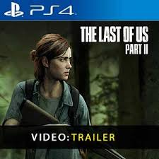Koop The Last Of Us Part 2 Ps4 Code Compare Prices
