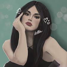 Eva Sachs (bellarciaa)