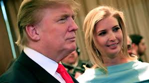 What role will daughter Ivanka take in Donald Trump’s campaign?