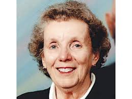 Barbara Pate Obituary (2015)