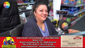 Our base service also includes Avrupa Yolculari 220 Bolum Serpa Markt Cifci Kardesler Gmbh Bruchsal Youtube