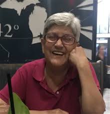 Obituary information for Patsy Guerrero Deanda