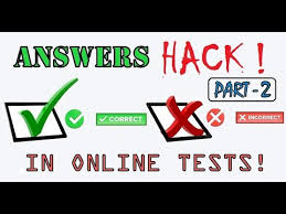 Learn how to use formative (sometimes referred to as goformative) to gather formative assessment data in today's video i will be showing you how to get all the answers in quizizz. How To Hack And Find Answers To Questions In Online Exams Tests In Any Website Trick Part 2 Youtube