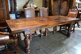 Mesa Indonesia Rustic Dining Furniture Dining Furniture Makeover Dining Furniture