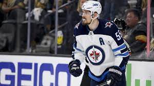 Nikolaj ehlers (27) helps shield jake evans from further injury as he lies motionless on the ice. Mark Scheifele Being Sued By Former Personal Chef Ctv News