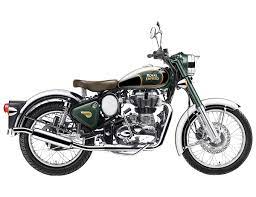 Emperor S New Clothes Enfield Classic Royal Enfield Modified Royal Enfield