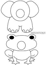 Sie können die kleinen dabei unterstützen, indem sie fertige vorlagen aus dem internet herunterladen und diese dann ausdrucken. Fasching Basteln Mit Kindern Bastelnmitkids Fasching Basteln Fasching Basteln Mit Kindern Basteln