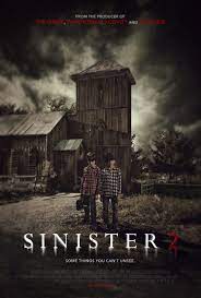 Pin On Horror