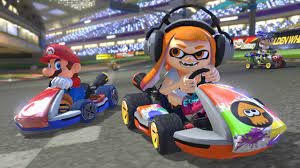 You must win all cups in the grand prix at 200cc. Mario Kart 8 Deluxe Unlockables Polygon