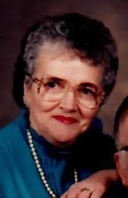 Obituary for Grace M. Kline