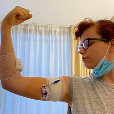 Giovanni Visconti, Come Va?