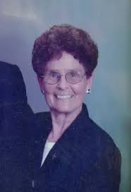 Obituary information for Floyce Joette Lord