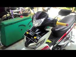 Setelah itu, modifikasi supra x 125 terbaru bisa dilakukan dengan mengurangi berat piston motor anda. Modifikasi Sederhana Supra X 125 Fi Tahun 2014 Youtube