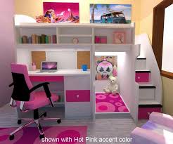 Girl Room For Pre Teens Pre Teenage Girls Mostly Go For Bright Colors In There Rooms We Can See An Designed And C Cute Bedroom Ideas Girl Room Cute Dorm Rooms