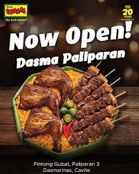 Mang Inasal Philippines