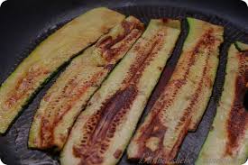 Marinierte Zucchini Antipasti Brotbackliebe Und Mehr Zucchini Essensrezepte Gesunde Vegane Rezepte