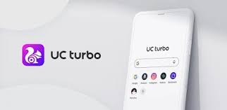 Uc turbo brings you fast . Uc Browser Turbo Fast Download Secure Ad Block Apps On Google Play