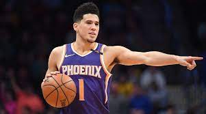 Devin booker stats and bio. Devin Booker I D Like To Build A Superteam