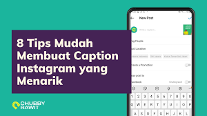 Maybe you would like to learn more about one of these? 8 Tips Mudah Membuat Caption Instagram Yang Menarik
