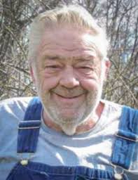 Charles E. Utley Obituary August 9, 2020