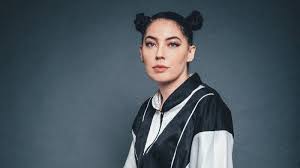 / like a river, like a river / shut your mouth and run me like a river Bishop Briggs Came About Broadly Because Of Sarah Mclachlan Chicago Tribune