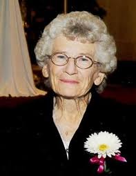 Betty C. Bergmann Obituary May 5, 2020