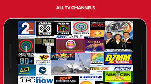 Tens of filipino tv channels, always live and updated. Philippines Tv Channels Live Free Hd Guide For Android Apk Download
