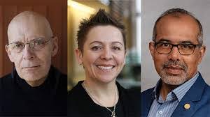 Shirley Otis's Instagram, Twitter & Facebook