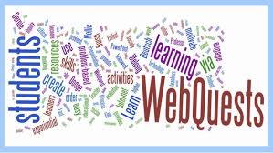How to Create a WebQuest Introduction ...