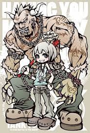project c k comic style art cute art kawaii art