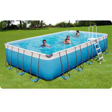 Su questo mercato le marche bestway e intex sono le più conosciute; Piscine Fuori Terra Autoportanti Garda 1000 Piscine