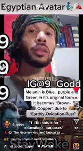 Moorish History Moorish Science @therealcushdey @9_godd #moorishhisto...