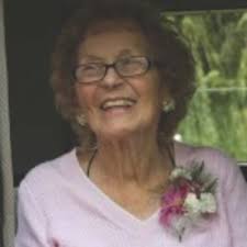 Obituary information for Neola Marie Willman Brouhle
